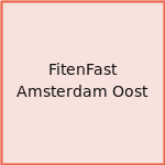 FitenFast Amsterdam Oost